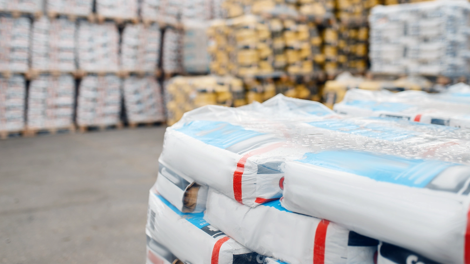 Geleceği İnşa Eden Kimyasallar